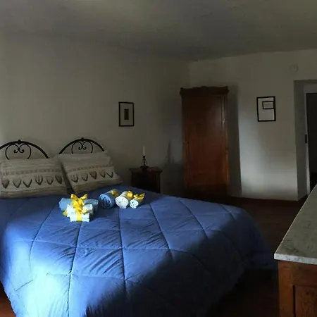 Casina Della Burraia Villa Subbiano Buitenkant foto