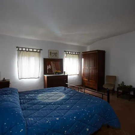 Casina Della Burraia Villa Subbiano Buitenkant foto
