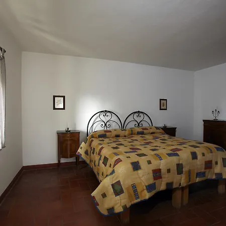 Casina Della Burraia Villa Subbiano Kamer foto
