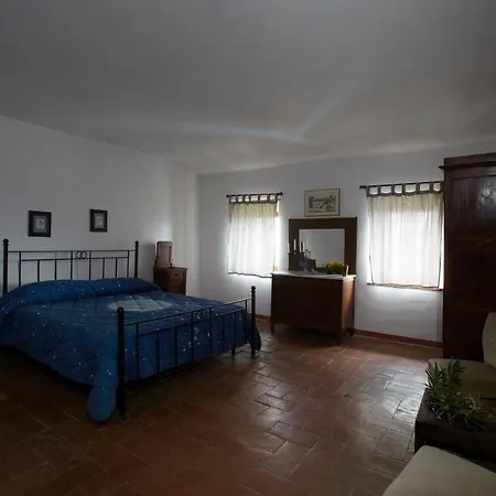Casina Della Burraia Villa Subbiano Buitenkant foto