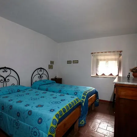 Casina Della Burraia Villa Subbiano Buitenkant foto