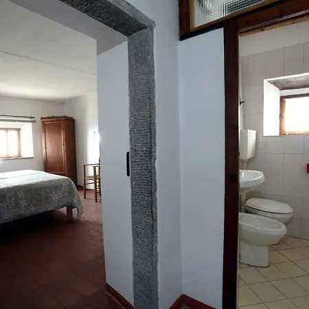 Casina Della Burraia Villa Subbiano Buitenkant foto