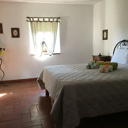 Casina Della Burraia Villa Subbiano Buitenkant foto
