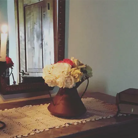 Casina Della Burraia Villa Subbiano Buitenkant foto