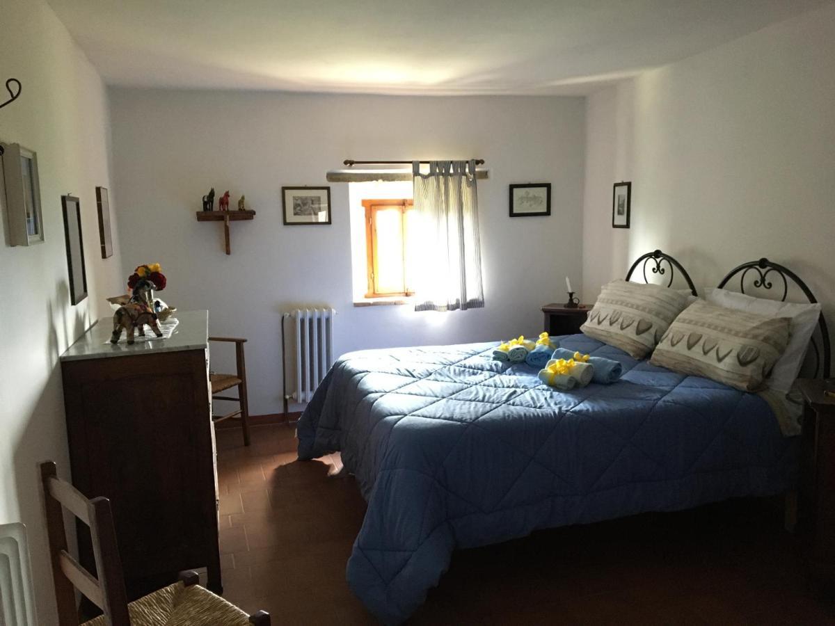 Casina Della Burraia *