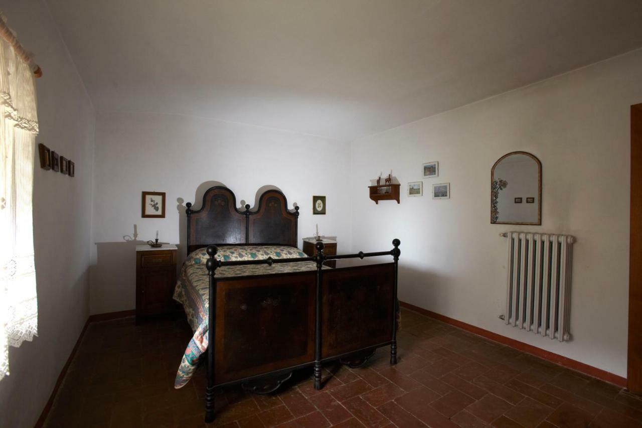 Vakantieboerderij Casina Della Burraia Subbiano