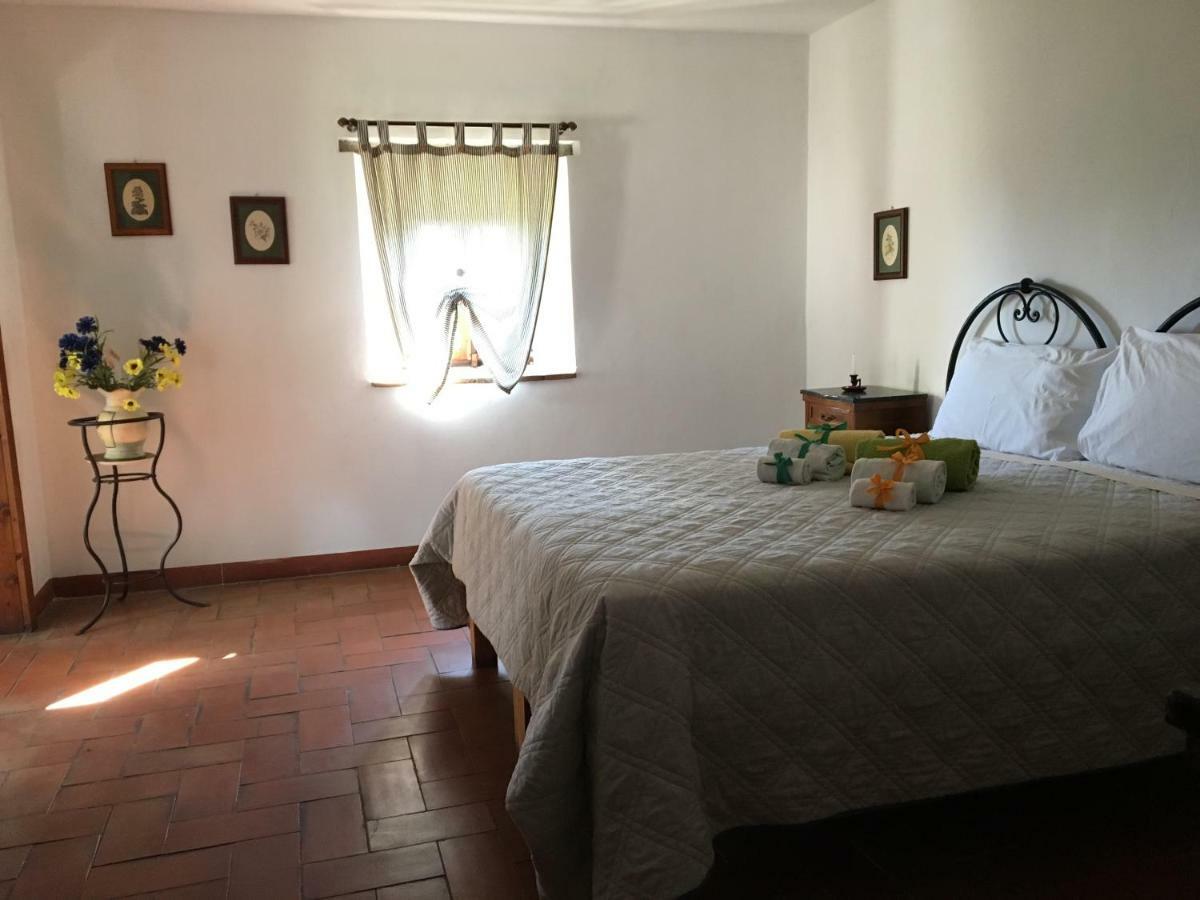 Casina Della Burraia * Subbiano