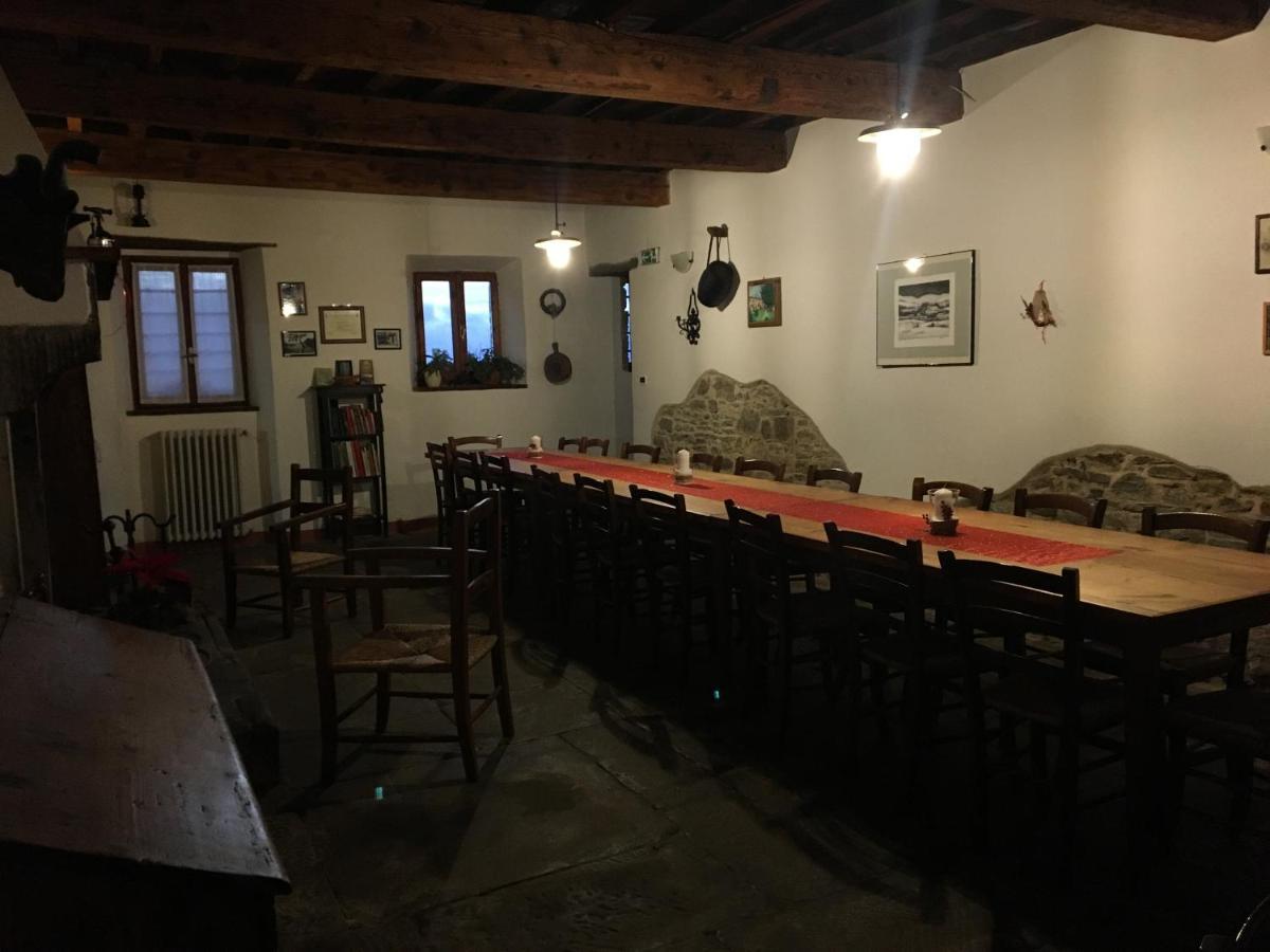 Casina Della Burraia