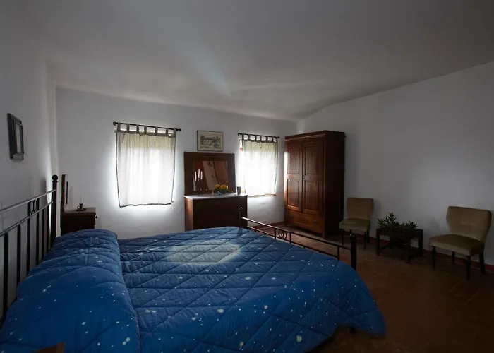 Casina Della Burraia