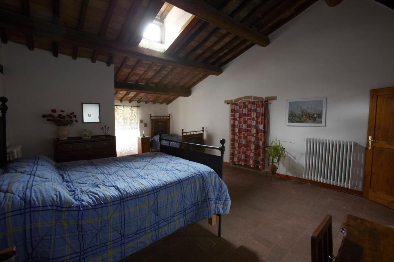 Casina Della Burraia *