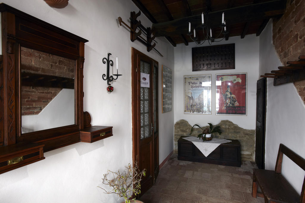 Casina Della Burraia