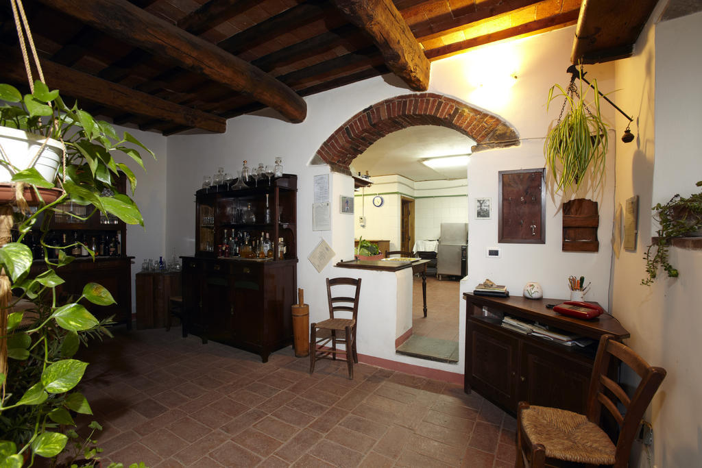 Casina Della Burraia Subbiano