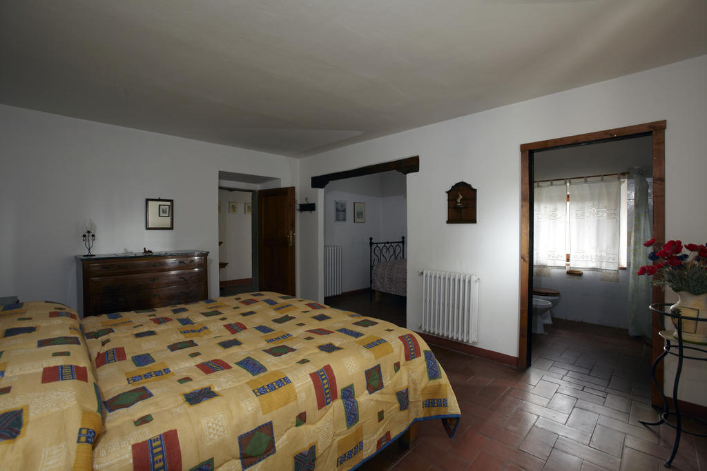 Casina Della Burraia Subbiano