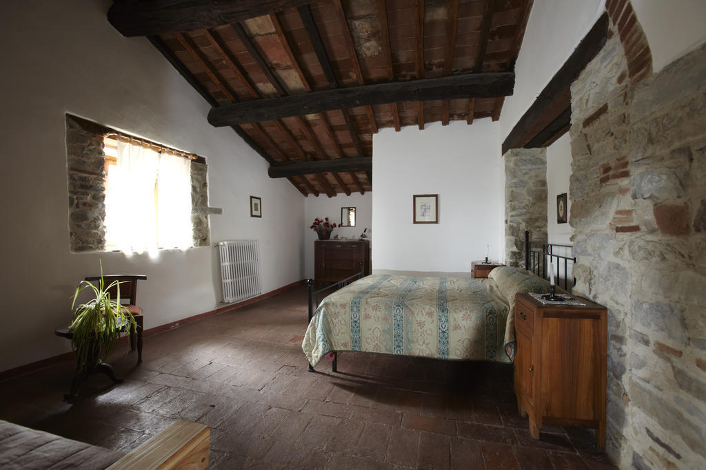 Casina Della Burraia Subbiano