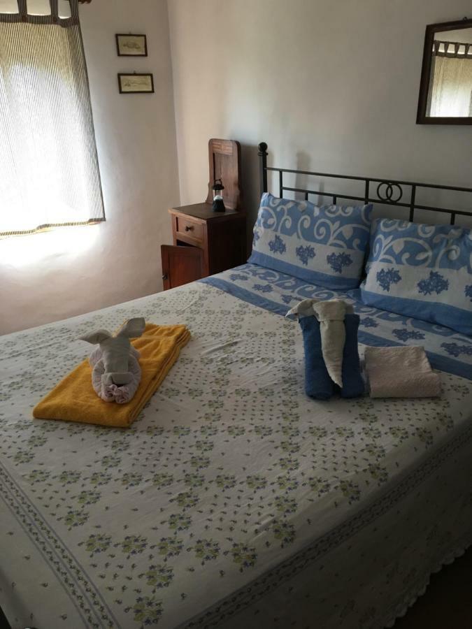 Casina Della Burraia Alojamento de Turismo Rural