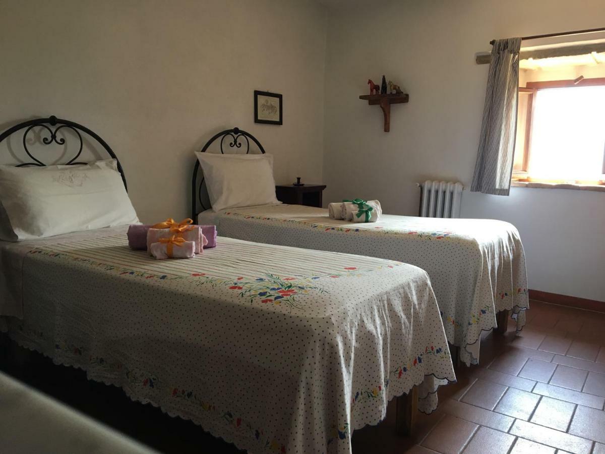 Casina Della Burraia *
