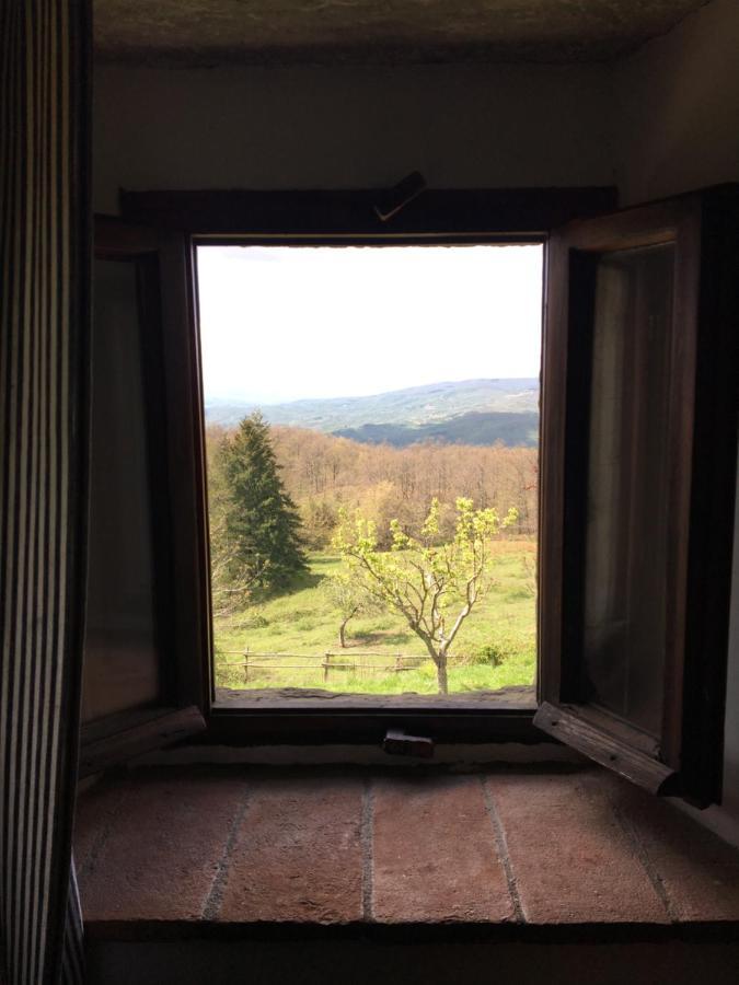 Casina Della Burraia Alojamento de Turismo Rural Subbiano